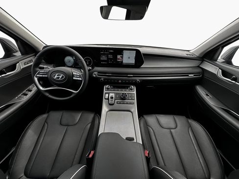 New 2025 Hyundai Palisade SEL AWD/4WD image 13