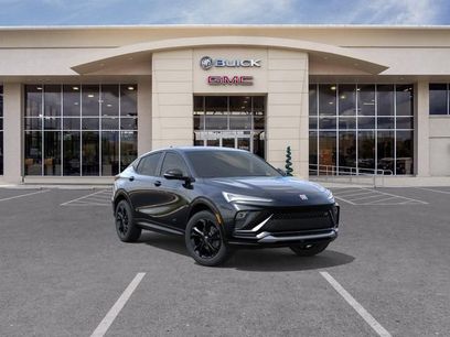 New 2026 Buick Envista Sport Touring w/ Convenience I Package