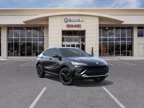 New 2026 Buick Envista Sport Touring w/ Convenience I Package FWD image 1