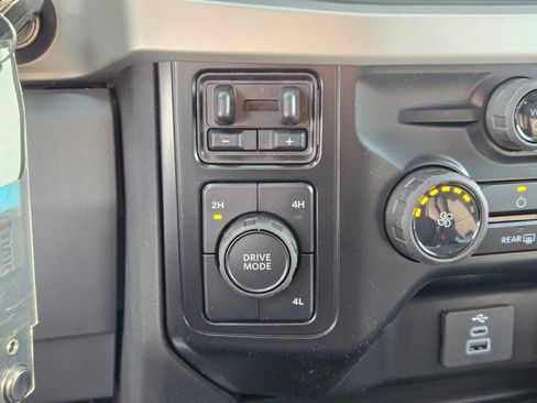 New 2026 Ford F350 XL w/ STX Appearance Package AWD/4WD image 27