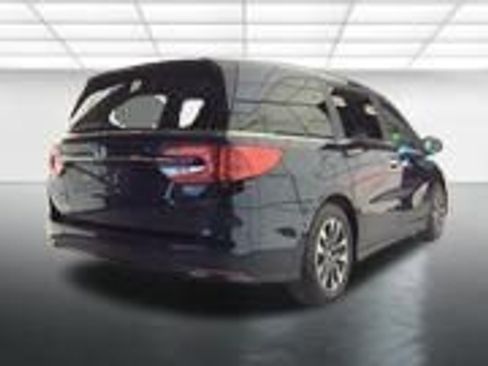 Used 2023 Honda Odyssey EX-L image 5