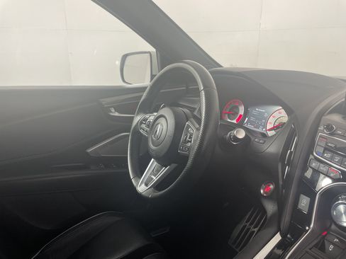 Used 2021 Acura RDX A-Spec image 10