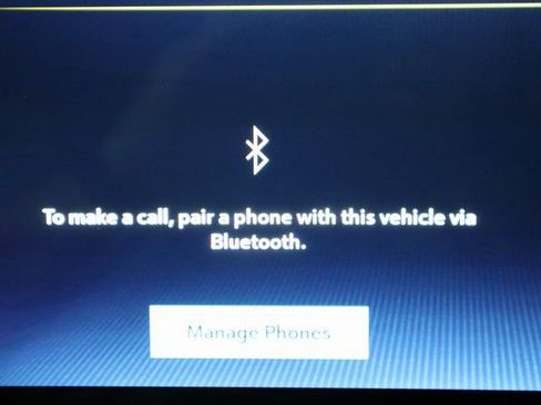 New 2023 Chevrolet Silverado 1500 LT w/ Z71 Off-Road Package image 15