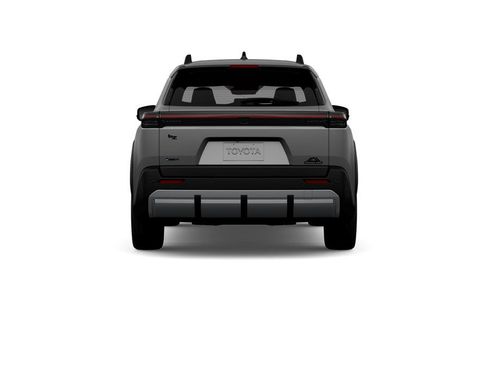 New 2026 Toyota bZ Woodland image 8