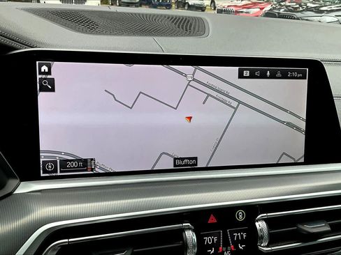 Used 2023 BMW X6 xDrive40i w/ Executive Package image 34