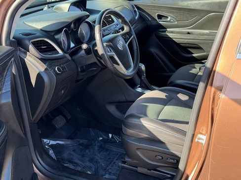 Used 2016 Buick Encore FWD image 10