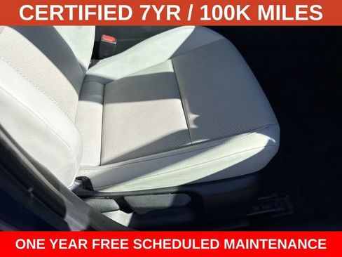 Used 2023 Toyota Prius Limited w/ Limited Premium Package AWD/4WD image 10