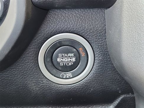 Used 2024 RAM 2500 Big Horn image 23