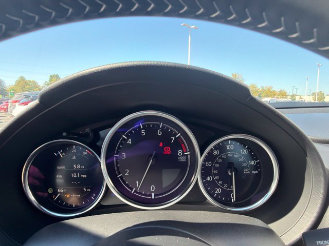 New 2026 MAZDA MX-5 Miata RF Club w/ Weather Package RWD image 39