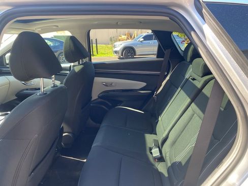 Used 2022 Hyundai Tucson SEL image 29