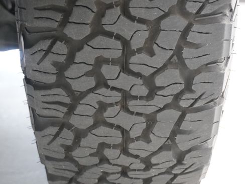 Used 2022 Toyota Tacoma TRD Sport image 27