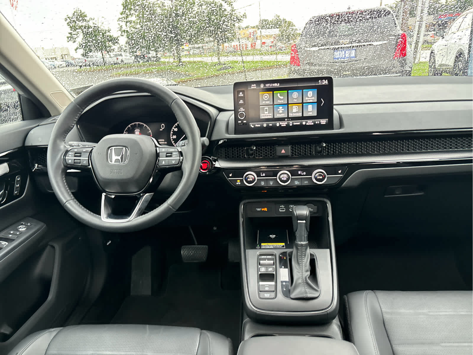 Used 2023 Honda CR-V EX-L image 28
