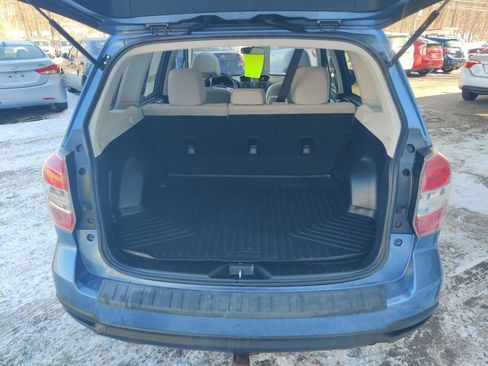 Used 2015 Subaru Forester 2.5i Premium w/ All-Weather Package AWD/4WD image 13