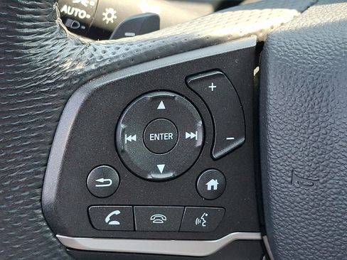Certified 2023 Honda Passport EX-L image 22
