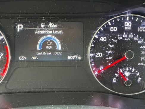 Used 2024 Kia Forte GT-Line w/ GT-Line Premium Package image 21