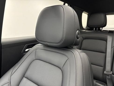 New 2026 GMC Terrain Elevation w/ Elevation Premium Package FWD image 44