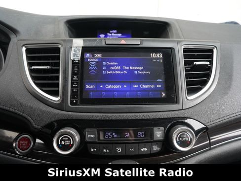 Used 2016 Honda CR-V EX-L image 28