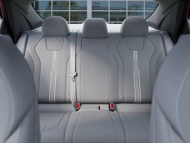 Certified 2025 Hyundai Elantra Sport FWD image 10