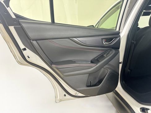 Certified 2025 Subaru WRX Premium w/ Accessory Package #2 image 21