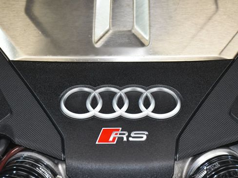 Used 2025 Audi RS 6 performance w/ Black Optic Package AWD/4WD image 72