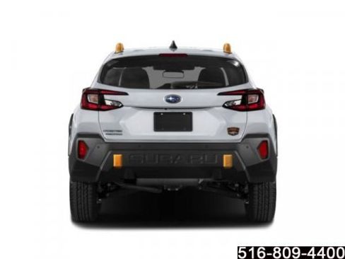 Used 2025 Subaru Crosstrek 2.5i Wilderness w/ Wilderness Package AWD/4WD image 9