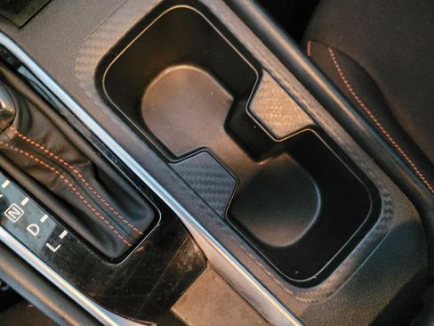 Used 2021 Nissan Sentra SR w/ Trunk Package FWD image 26