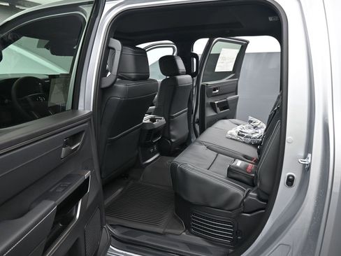 New 2026 Toyota Tundra Limited image 18