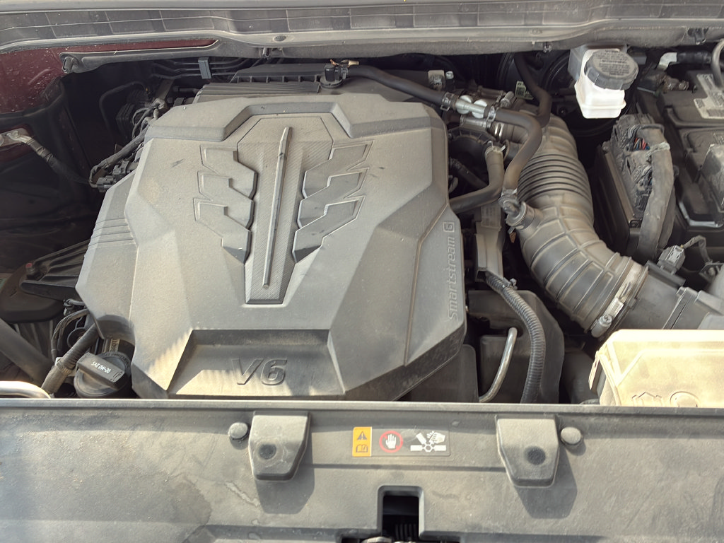 Used 2022 Kia Carnival SX Prestige FWD image 45