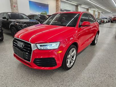 Used 2016 Audi Q3 2.0T Prestige w/ Prestige Package
