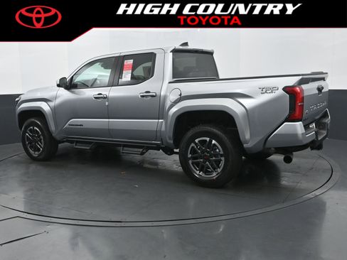 New 2026 Toyota Tacoma TRD Sport image 3