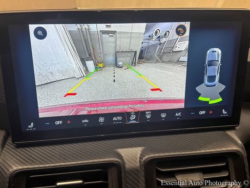 Used 2025 Ford Mustang GT w/ GT Performance Package image 17