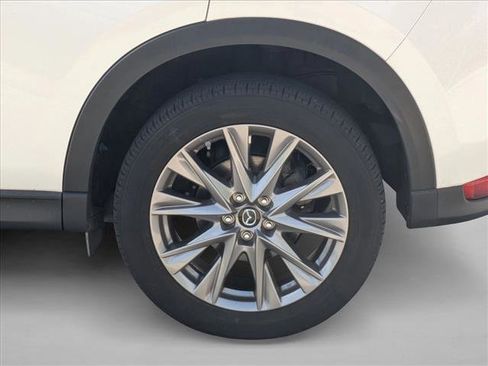 Used 2020 MAZDA CX-5 Grand Touring image 14