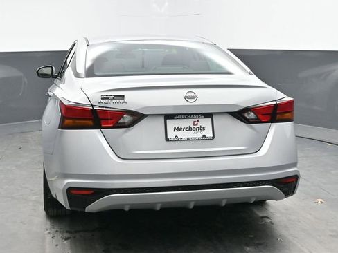 Used 2021 Nissan Altima 2.5 S image 5