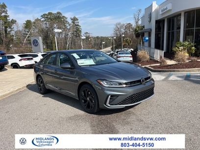 New 2026 Volkswagen Jetta SE