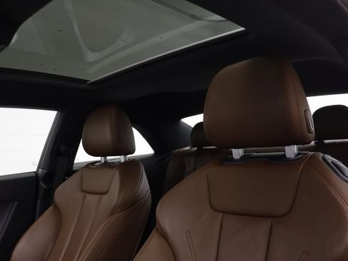 Used 2019 Audi A5 2.0T Premium w/ Convenience Package image 12