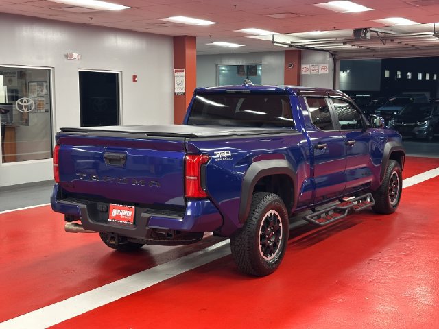 Used 2024 Toyota Tacoma TRD Off-Road AWD/4WD image 4