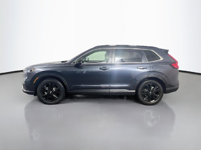 Certified 2024 Honda CR-V Sport Touring image 6