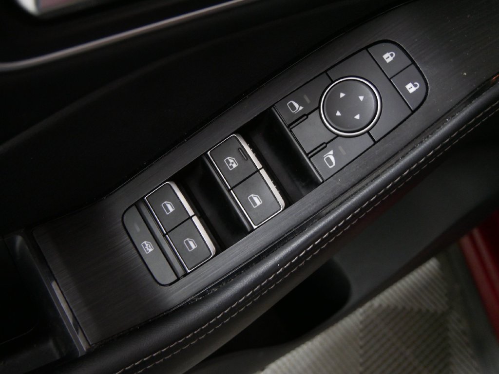 Used 2023 Nissan Rogue Platinum AWD/4WD image 15