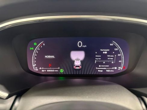 Certified 2024 Acura MDX SH-AWD w/ Advance Package image 36