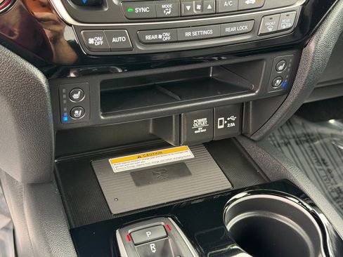 Used 2021 Honda Passport Elite image 30