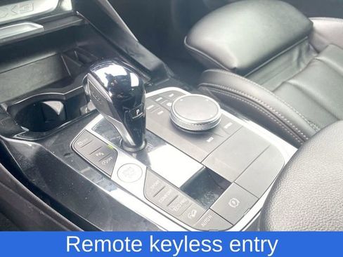 Used 2022 BMW X3 xDrive30i image 17