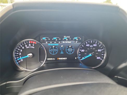 Used 2018 Ford F250 Lariat w/ Lariat Value Package image 33