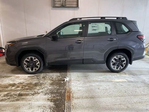 New 2026 Subaru Forester image 8
