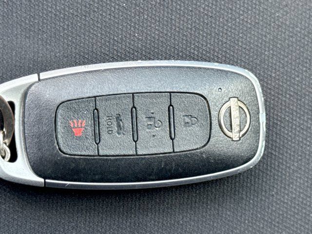 Used 2024 Nissan Sentra SV FWD image 29