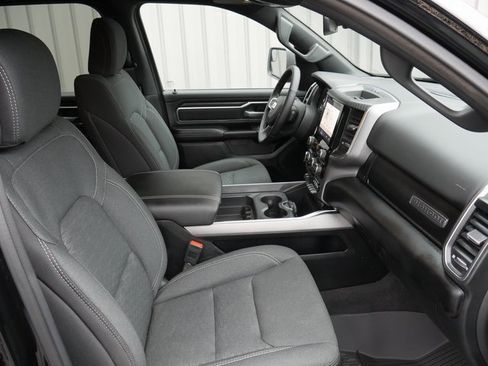 Used 2025 RAM 1500 Big Horn image 28