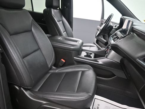 Used 2023 Chevrolet Tahoe LT w/ LT Signature Plus Package AWD/4WD image 43
