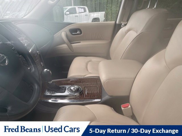 Used 2020 Nissan Armada SL w/ Premium Package AWD/4WD image 15