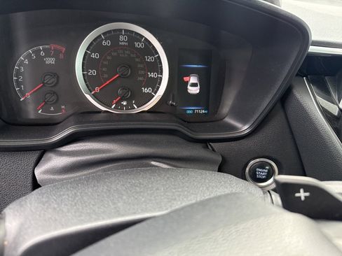 Used 2020 Toyota Corolla SE image 11