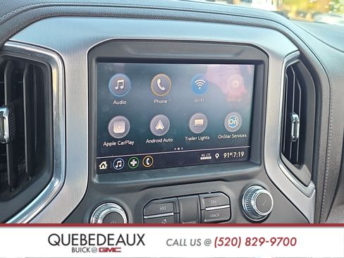 Used 2019 GMC Sierra 1500 SLE w/ SLE Value Package RWD image 13