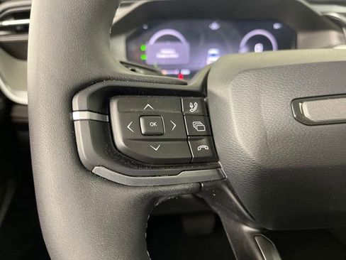Used 2026 Jeep Cherokee Limited AWD/4WD image 20
